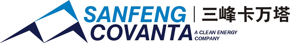 Sanfeng Covanta